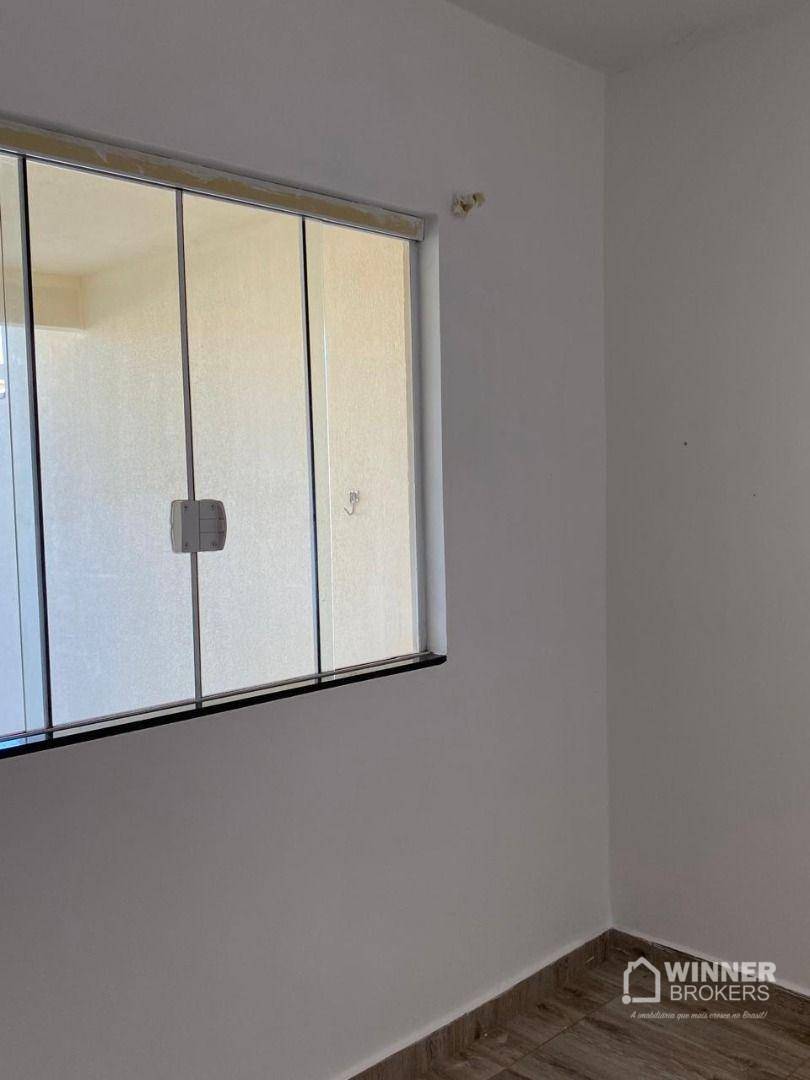 Casa à venda com 3 quartos, 105m² - Foto 10