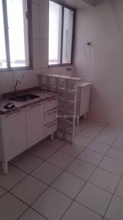 Apartamento à venda com 2 quartos, 52m² - Foto 11