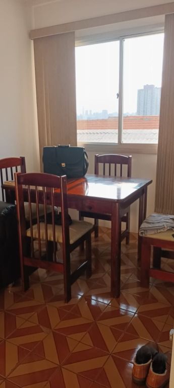 Apartamento à venda com 1 quarto, 40m² - Foto 19