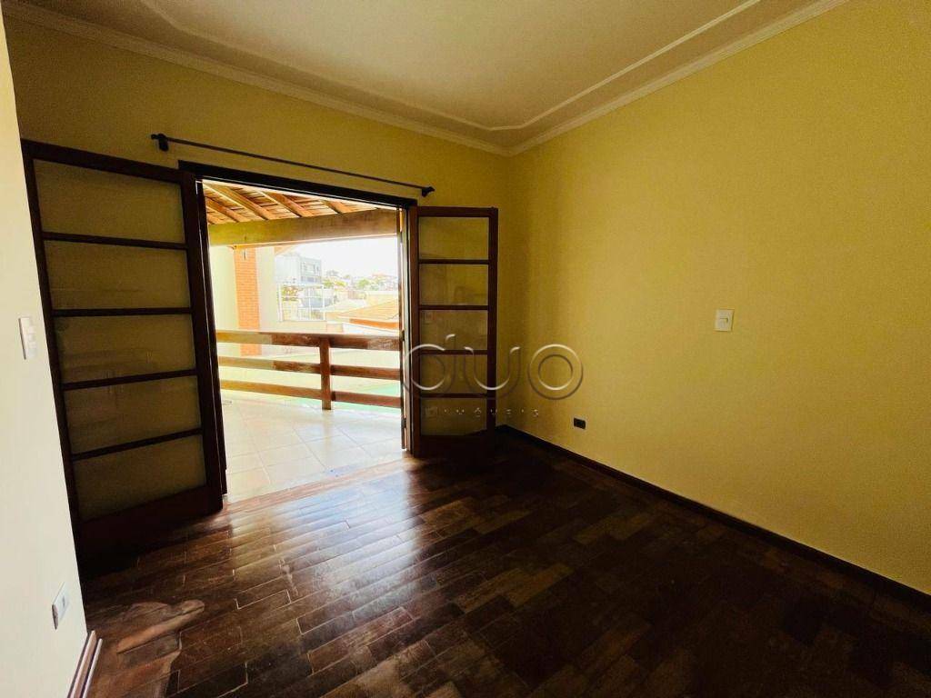 Casa de Condomínio à venda com 3 quartos, 241m² - Foto 21