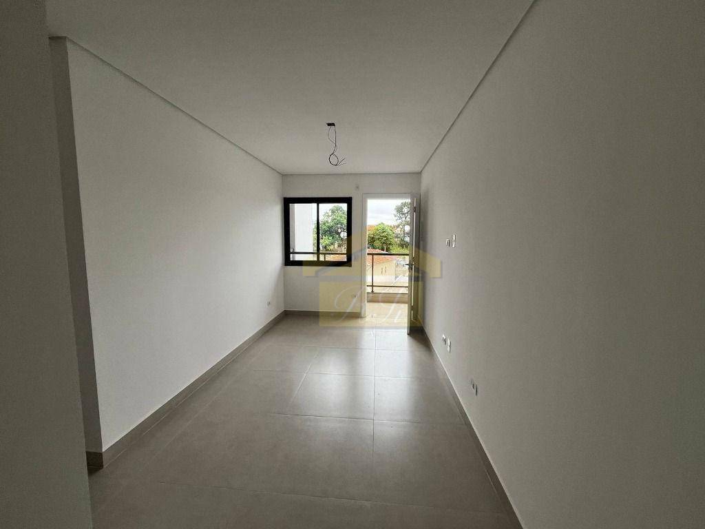 Apartamento à venda com 2 quartos, 43M2 - Foto 1