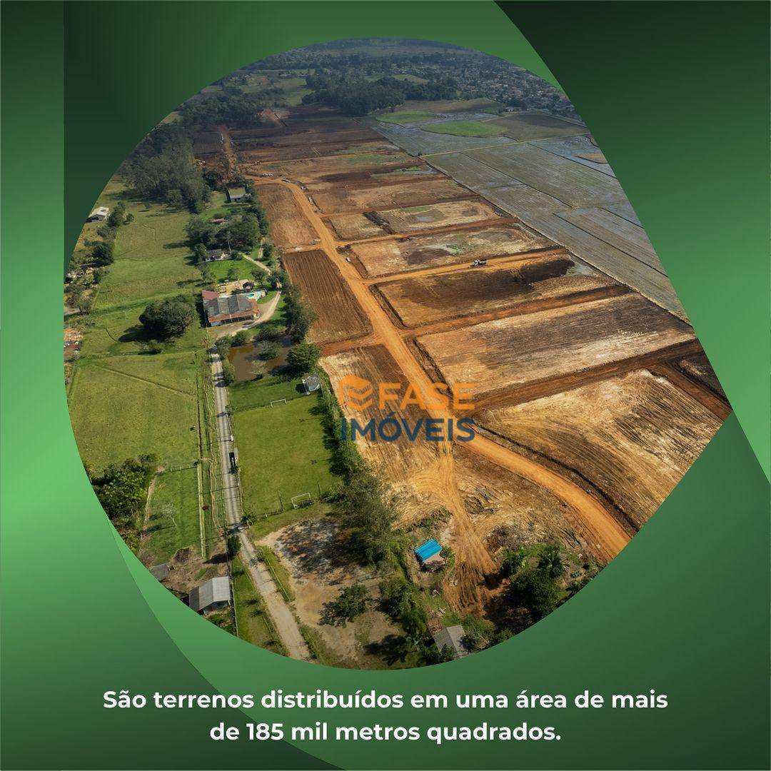 Loteamento e Condomínio, 368 m² - Foto 1