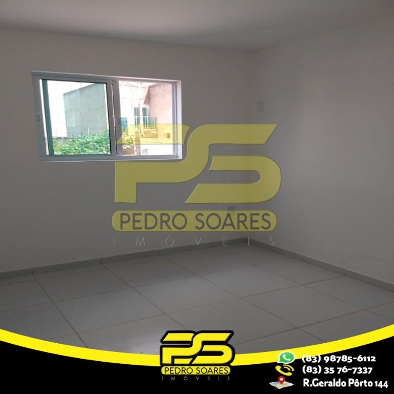 Apartamento à venda com 2 quartos, 43m² - Foto 3