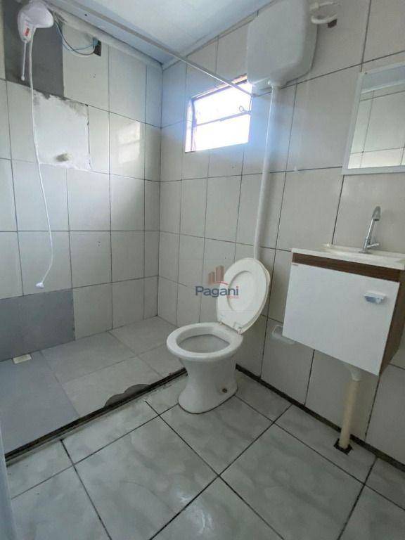 Casa para alugar com 3 quartos, 250m² - Foto 15