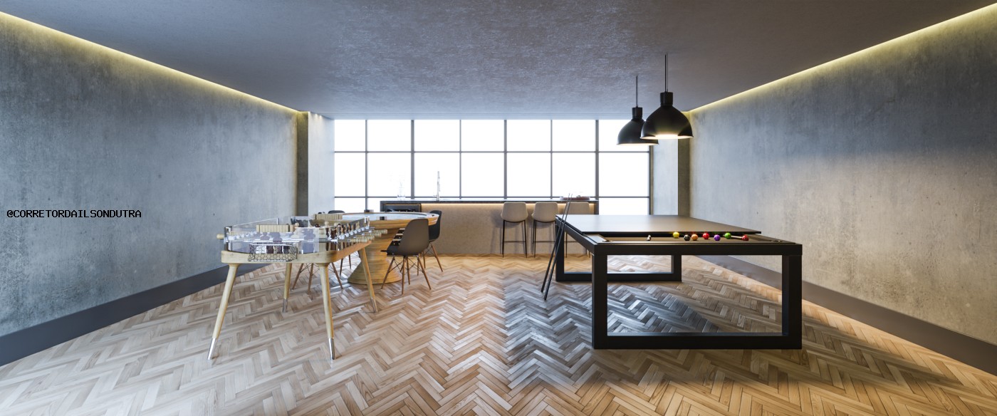 Apartamento à venda com 3 quartos, 105m² - Foto 9
