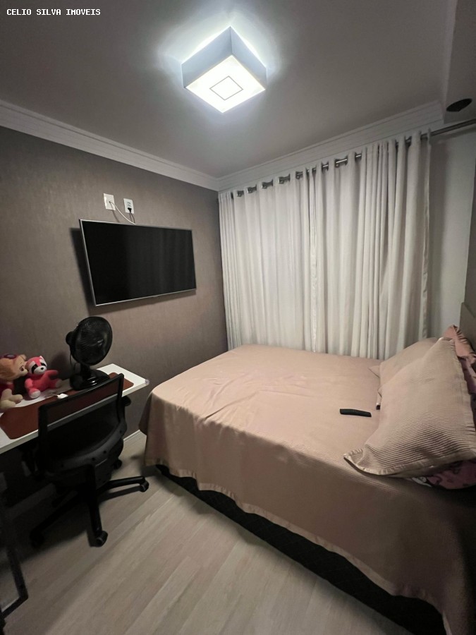 Apartamento à venda com 2 quartos, 47m² - Foto 6