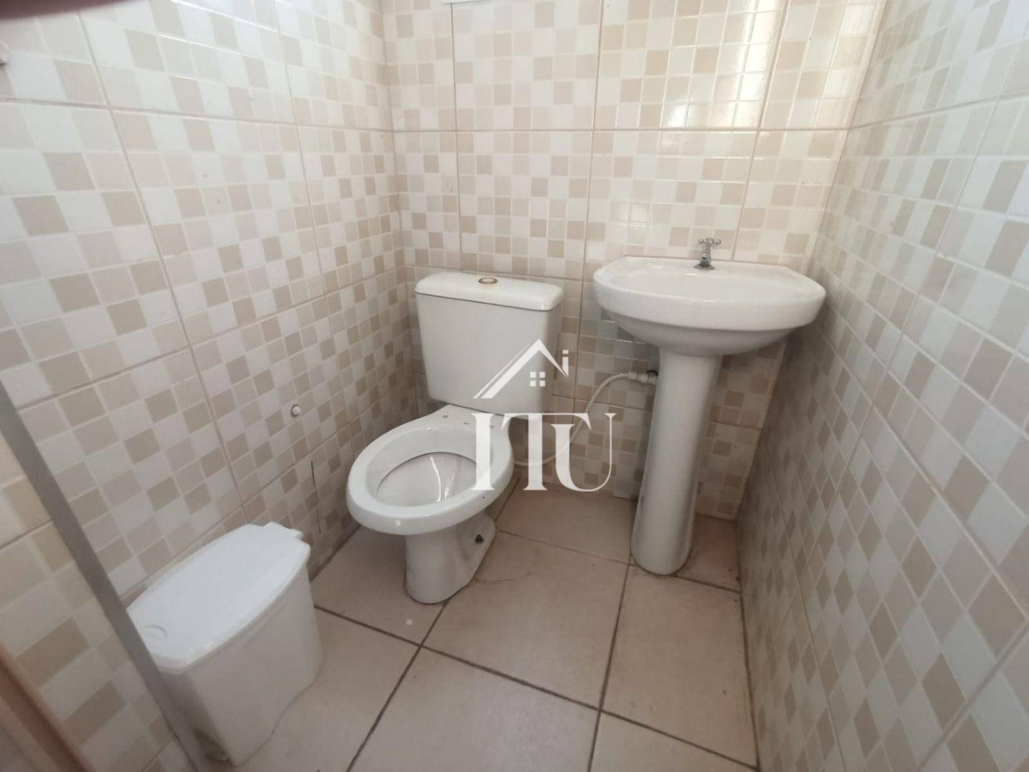Conjunto Comercial-Sala para alugar, 30m² - Foto 2