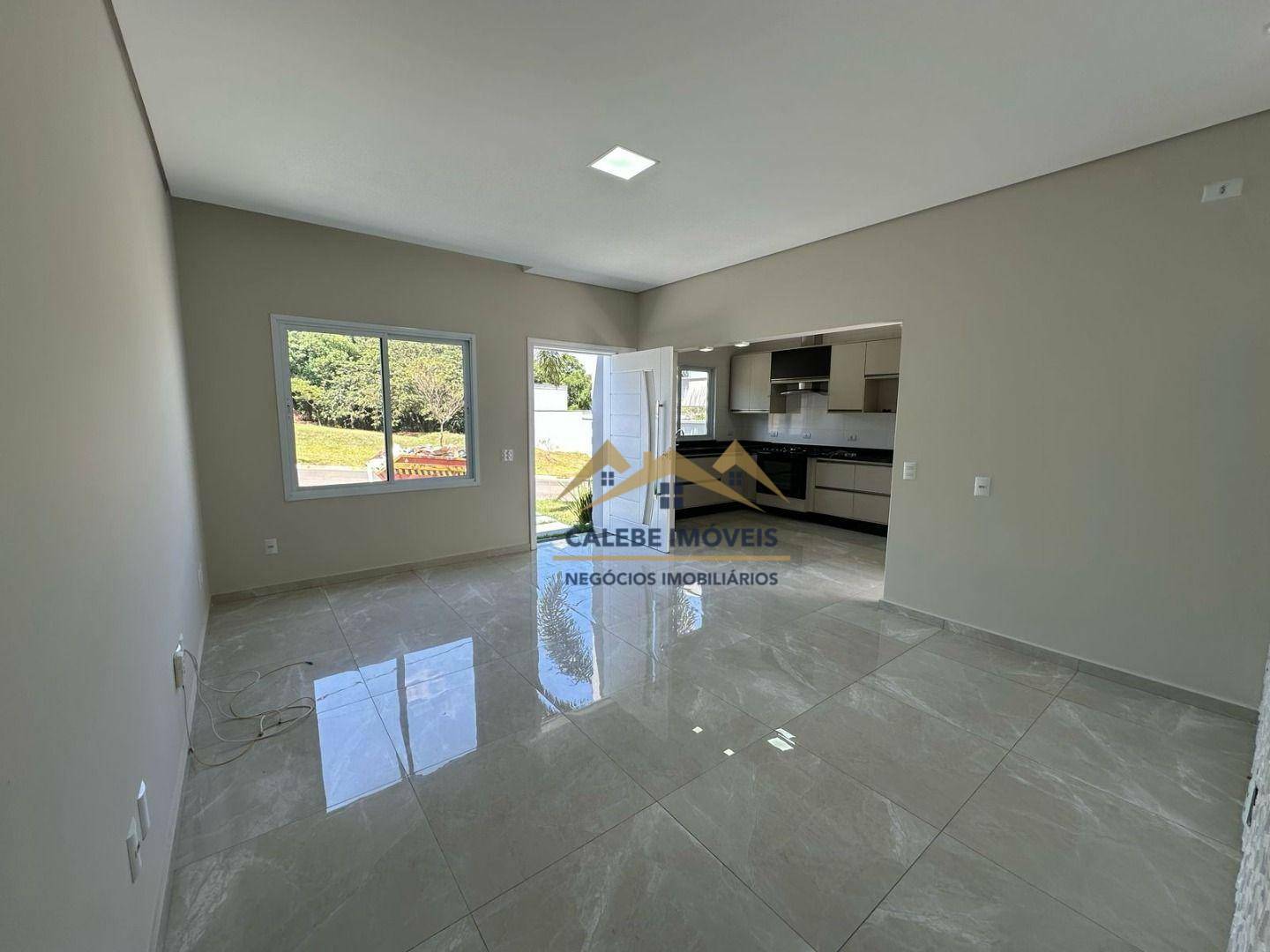 Casa de Condomínio à venda com 3 quartos, 107m² - Foto 3