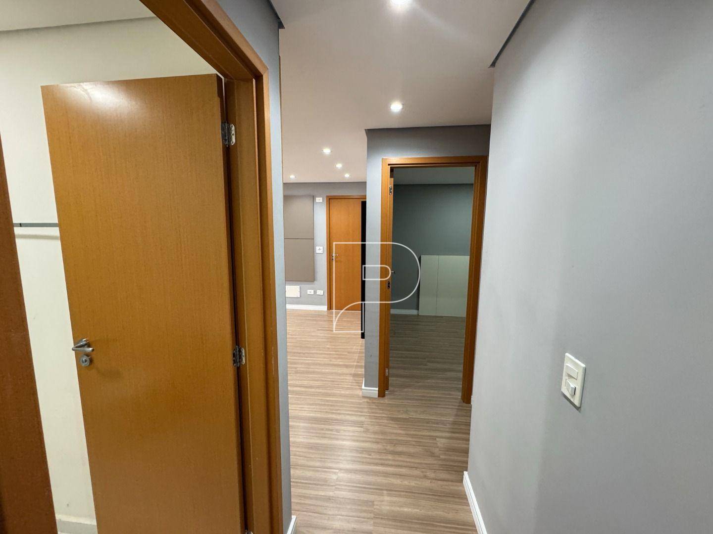 Apartamento para alugar com 3 quartos, 105m² - Foto 19