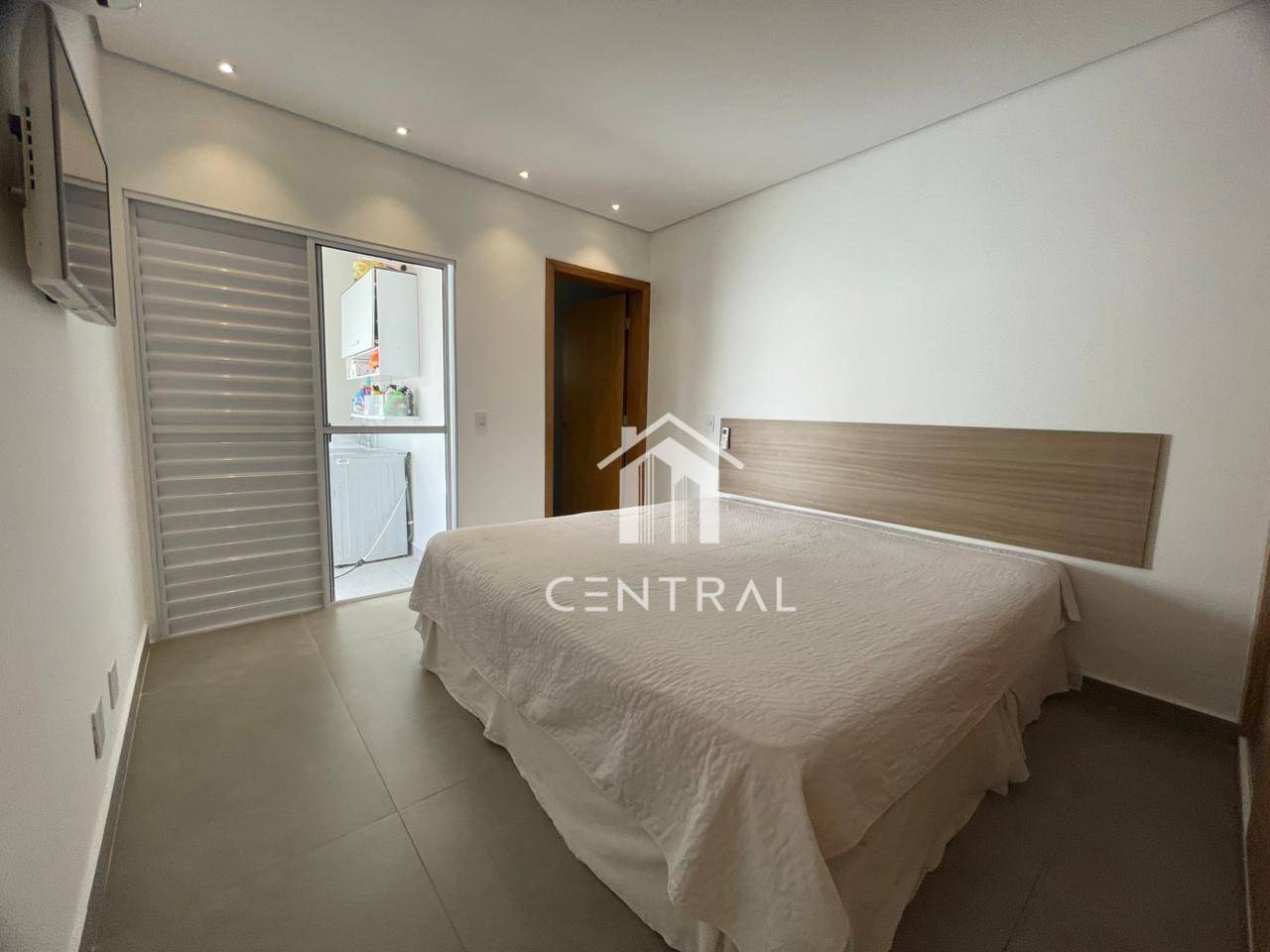 Casa de Condomínio à venda e aluguel com 4 quartos, 400m² - Foto 31