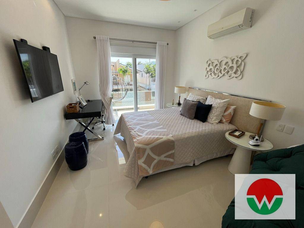 Casa de Condomínio à venda com 5 quartos, 425m² - Foto 38