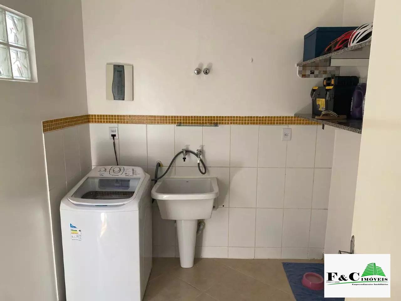 Casa de Condomínio à venda com 3 quartos, 245m² - Foto 7