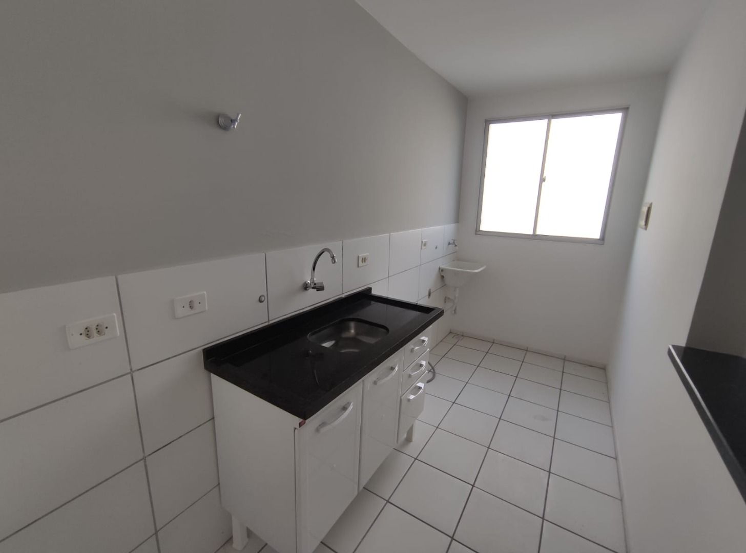 Apartamento à venda com 2 quartos, 46m² - Foto 5