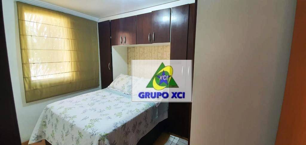 Apartamento, 2 quartos, 45 m² - Foto 5