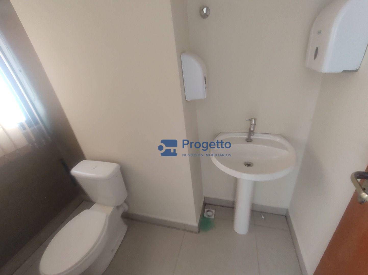 Conjunto Comercial-Sala para alugar, 30m² - Foto 13