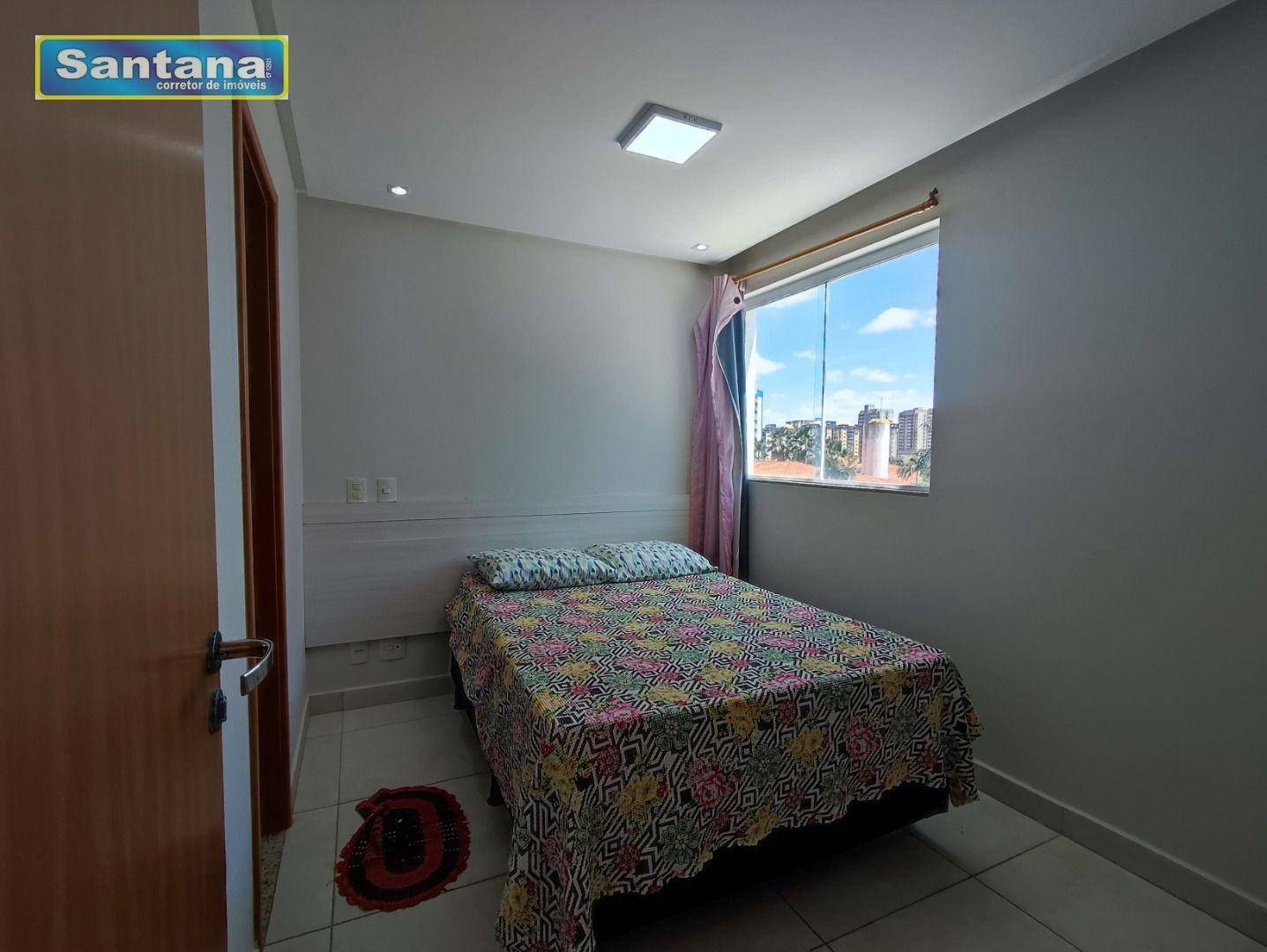 Apartamento à venda com 1 quarto, 30m² - Foto 9