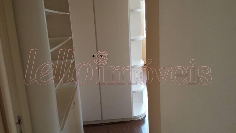 Apartamento para alugar com 3 quartos, 107m² - Foto 9