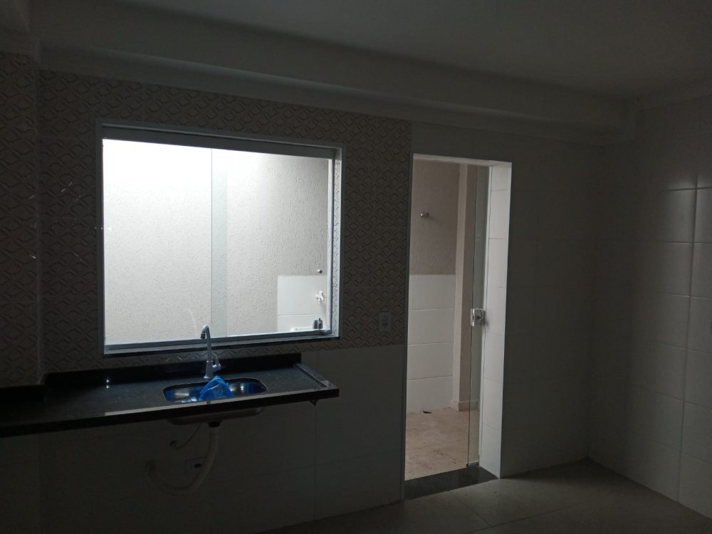 Apartamento à venda com 2 quartos, 47m² - Foto 3