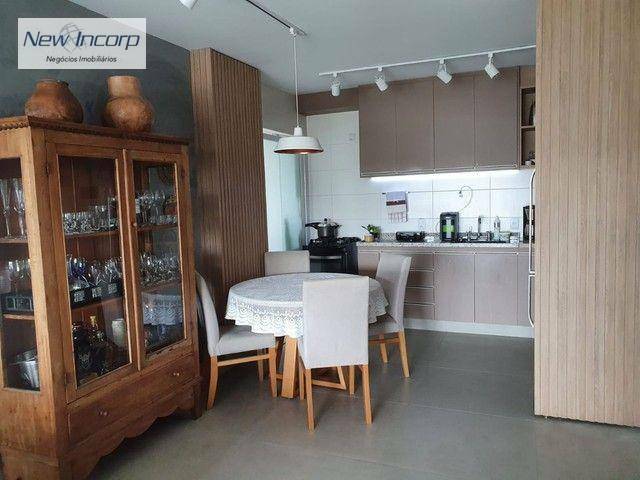 Apartamento à venda com 3 quartos, 104m² - Foto 5