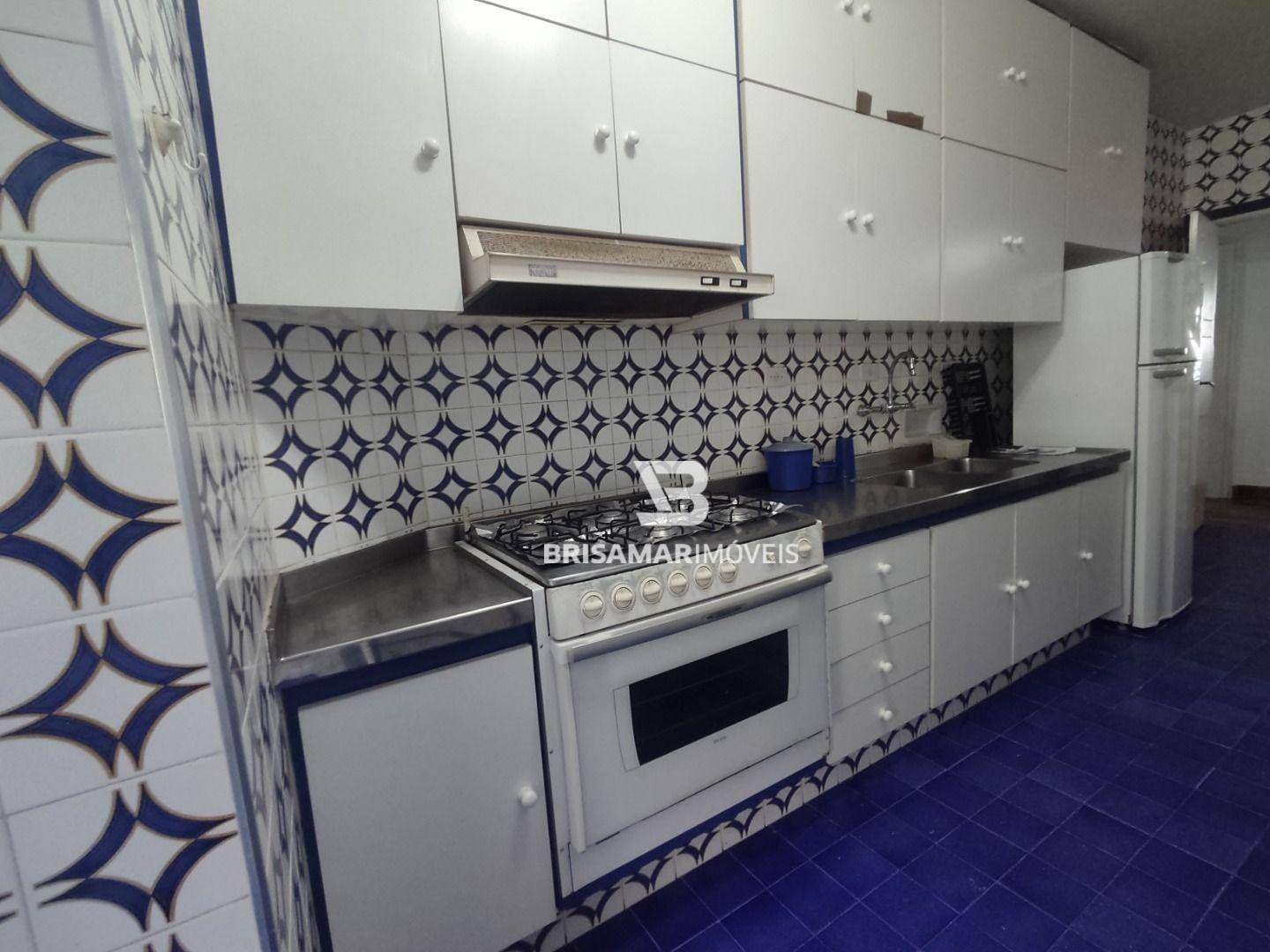 Apartamento à venda com 3 quartos, 220m² - Foto 29