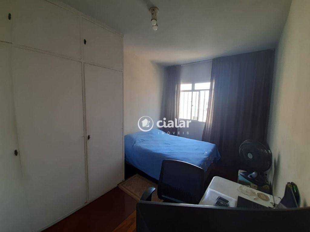 Apartamento à venda com 2 quartos, 90m² - Foto 11