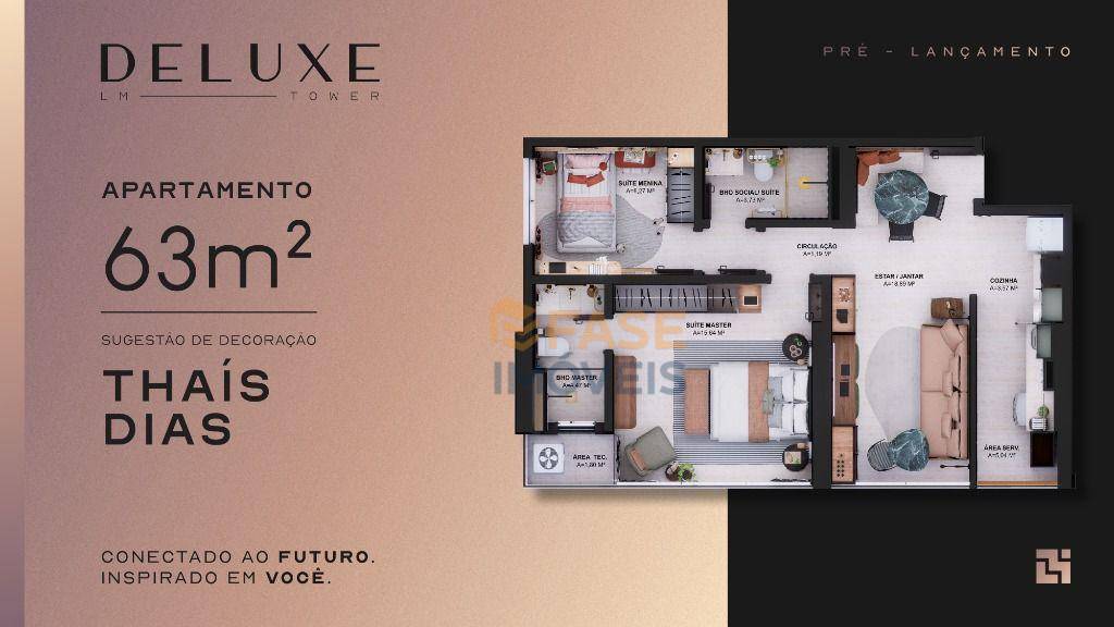 Apartamento, 1 quarto, 30 m² - Foto 14