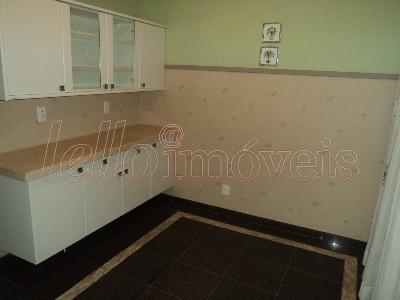 Apartamento à venda com 4 quartos, 269m² - Foto 19