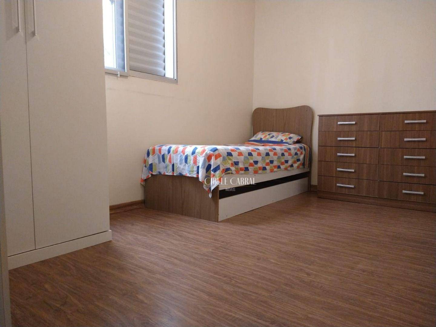 Apartamento à venda com 2 quartos, 56m² - Foto 17