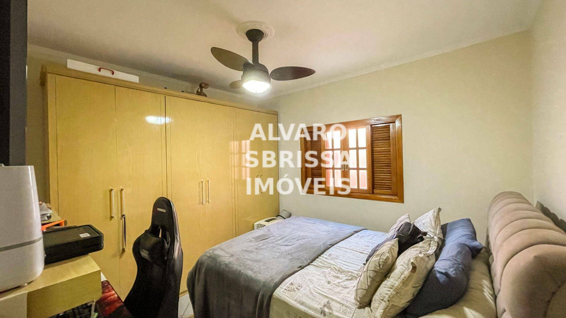 Casa à venda com 3 quartos, 166m² - Foto 23