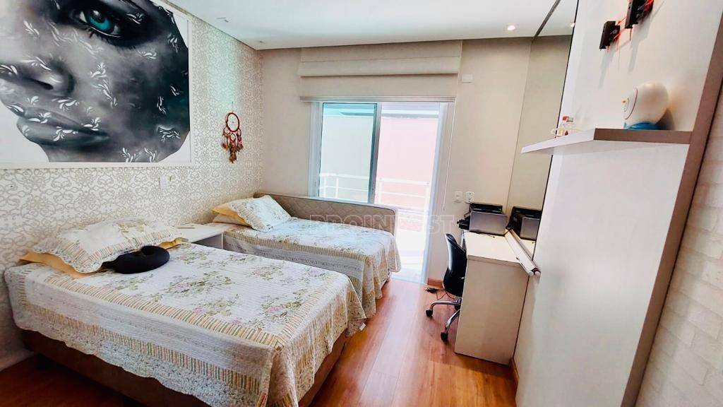 Casa de Condomínio à venda com 4 quartos, 346m² - Foto 31