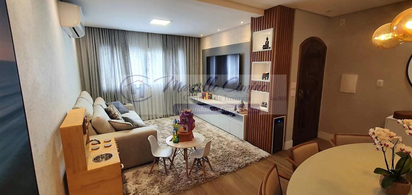 Sobrado à venda com 3 quartos, 173m² - Foto 7