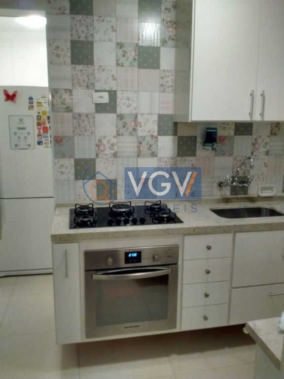 Apartamento à venda com 3 quartos, 76m² - Foto 6