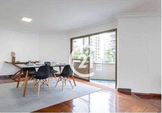 Apartamento à venda com 3 quartos, 149m² - Foto 6