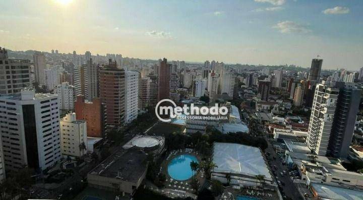 Apartamento à venda com 3 quartos, 111m² - Foto 9