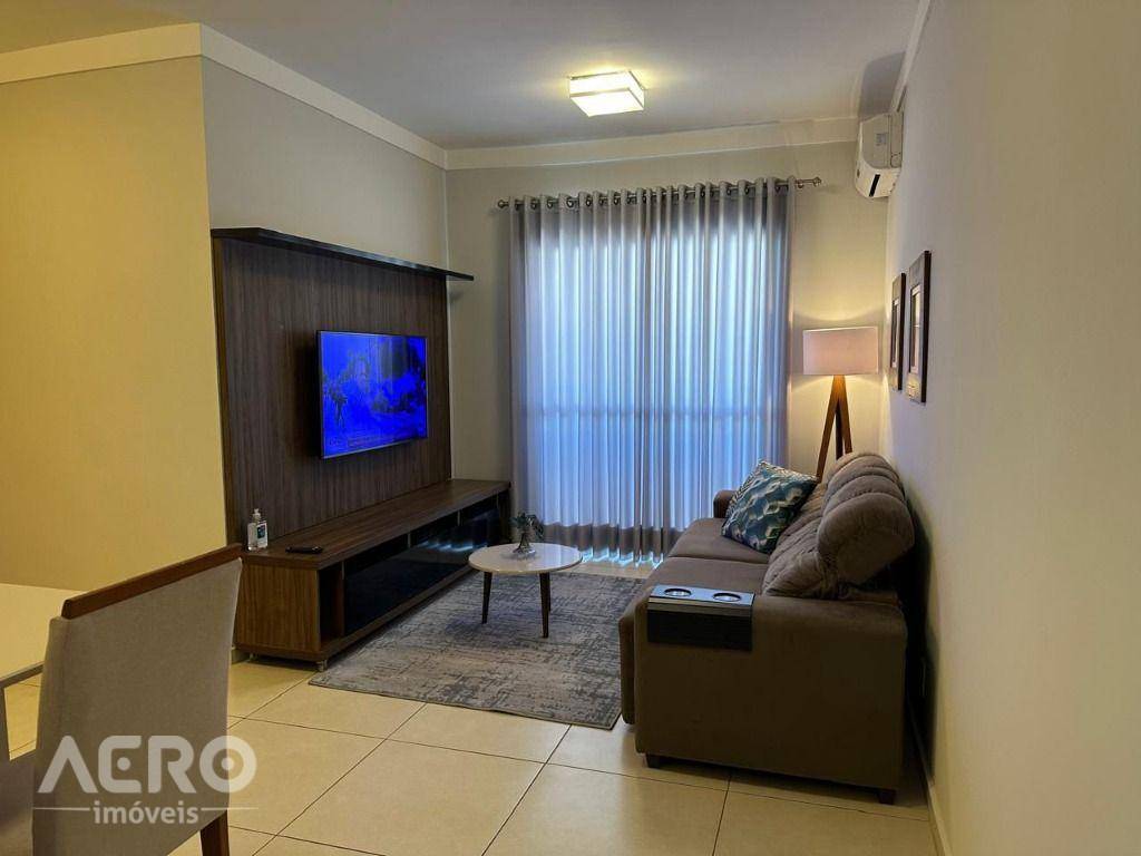 Apartamento para alugar com 3 quartos, 86m² - Foto 1