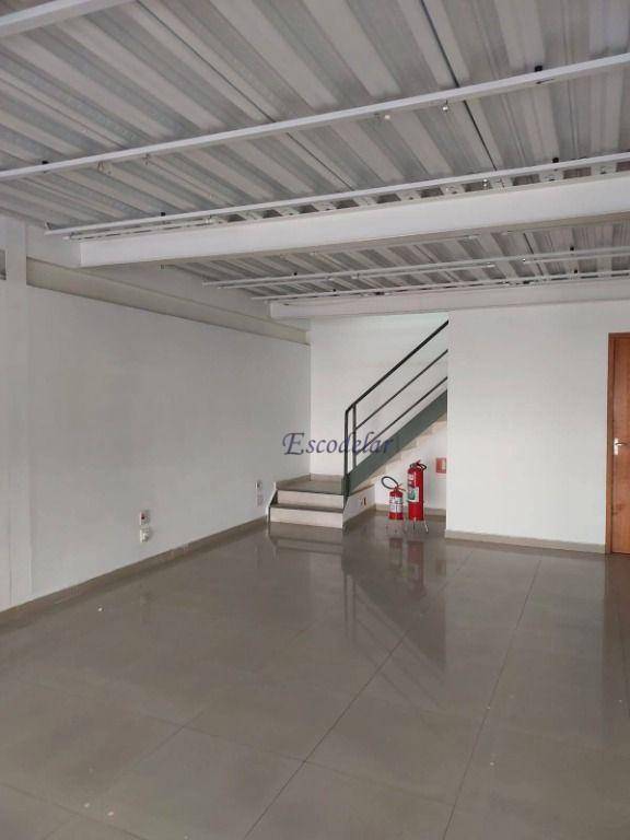 Loja-Salão para alugar, 150m² - Foto 17