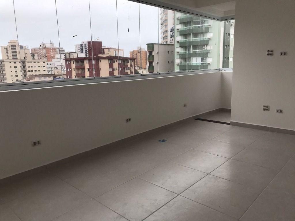 Apartamento à venda com 1 quarto, 46m² - Foto 5