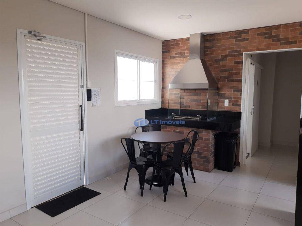 Apartamento à venda com 2 quartos, 65m² - Foto 34