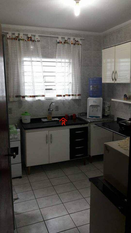 Apartamento à venda com 2 quartos, 53m² - Foto 5