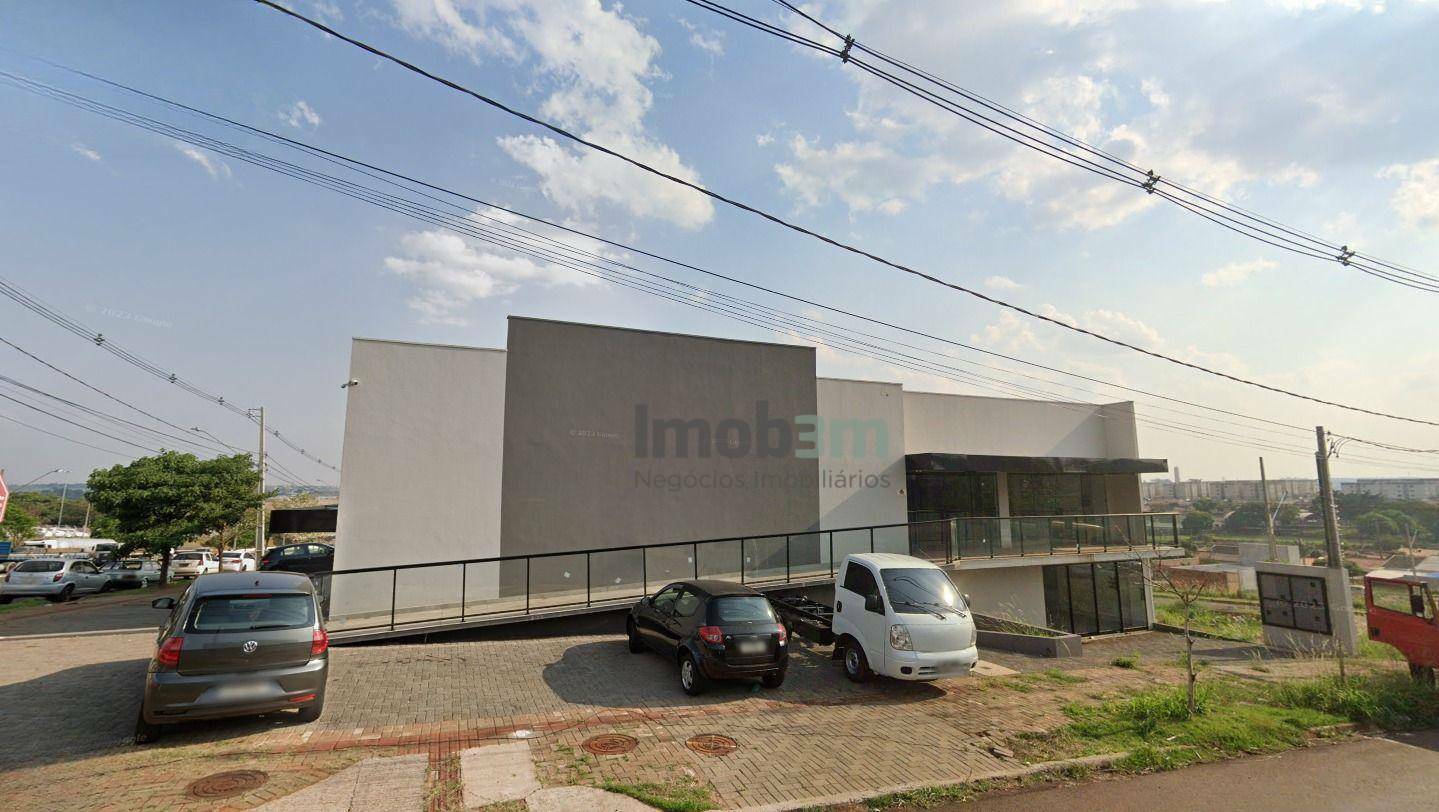 Conjunto Comercial-Sala para alugar, 70m² - Foto 8