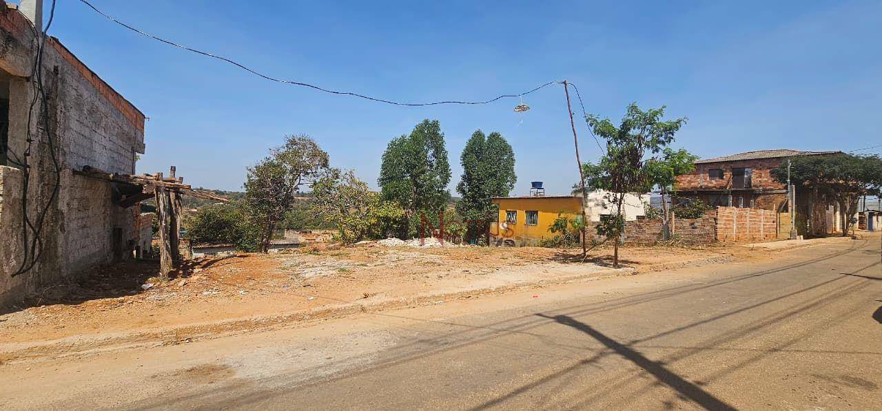 Terreno, 408 m² - Foto 2