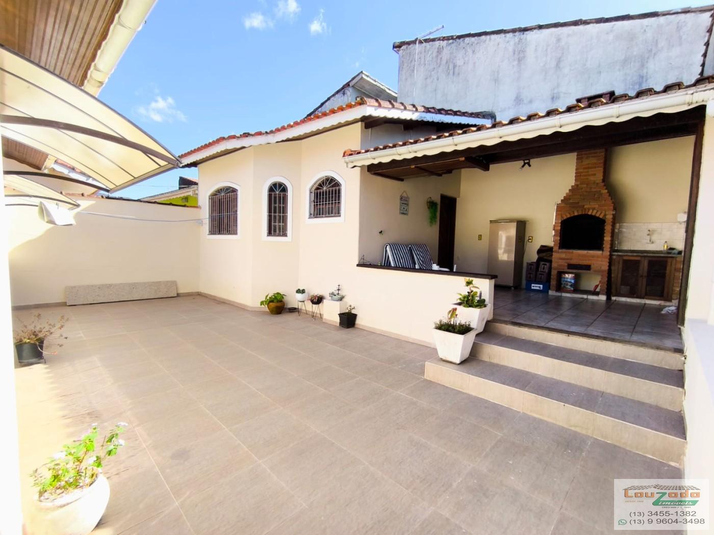 Casa à venda com 3 quartos, 350m² - Foto 23