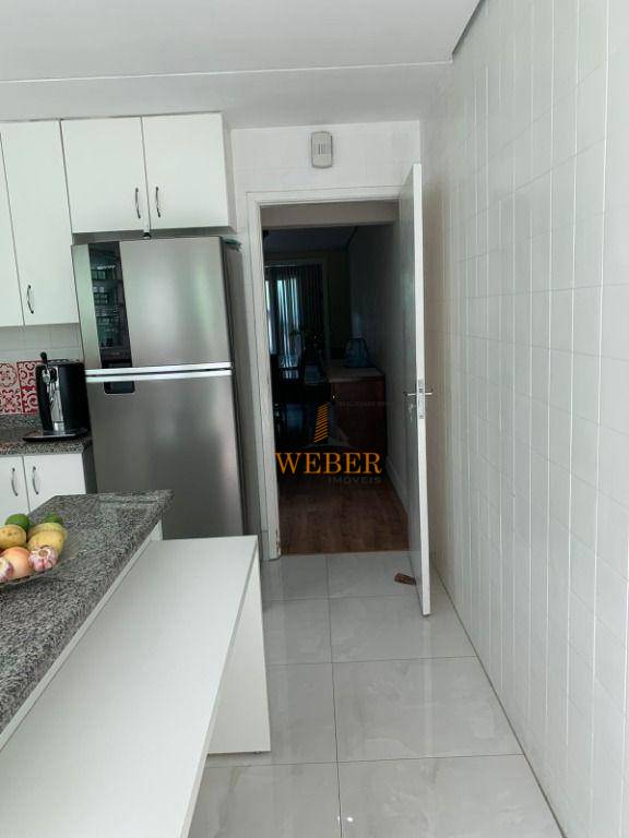 Sobrado à venda com 2 quartos, 155m² - Foto 35