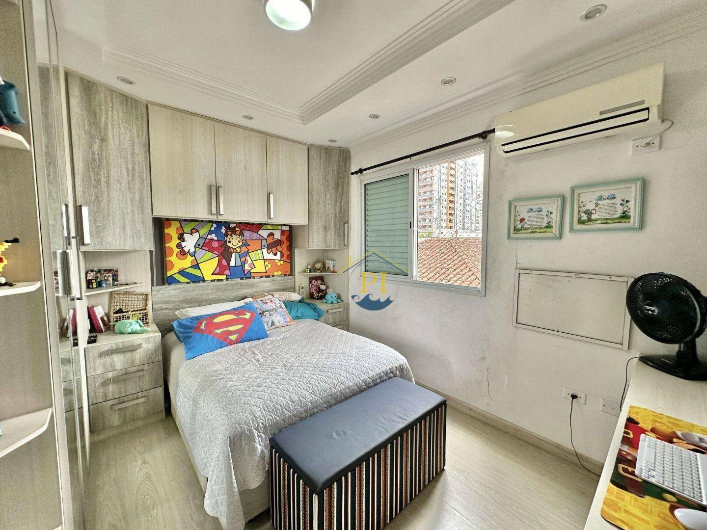 Sobrado à venda com 3 quartos, 137m² - Foto 11