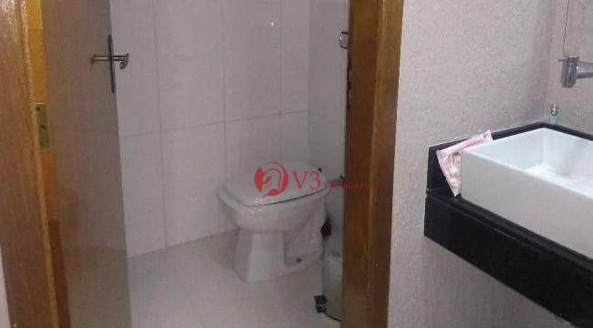 Sobrado à venda com 4 quartos, 400m² - Foto 17