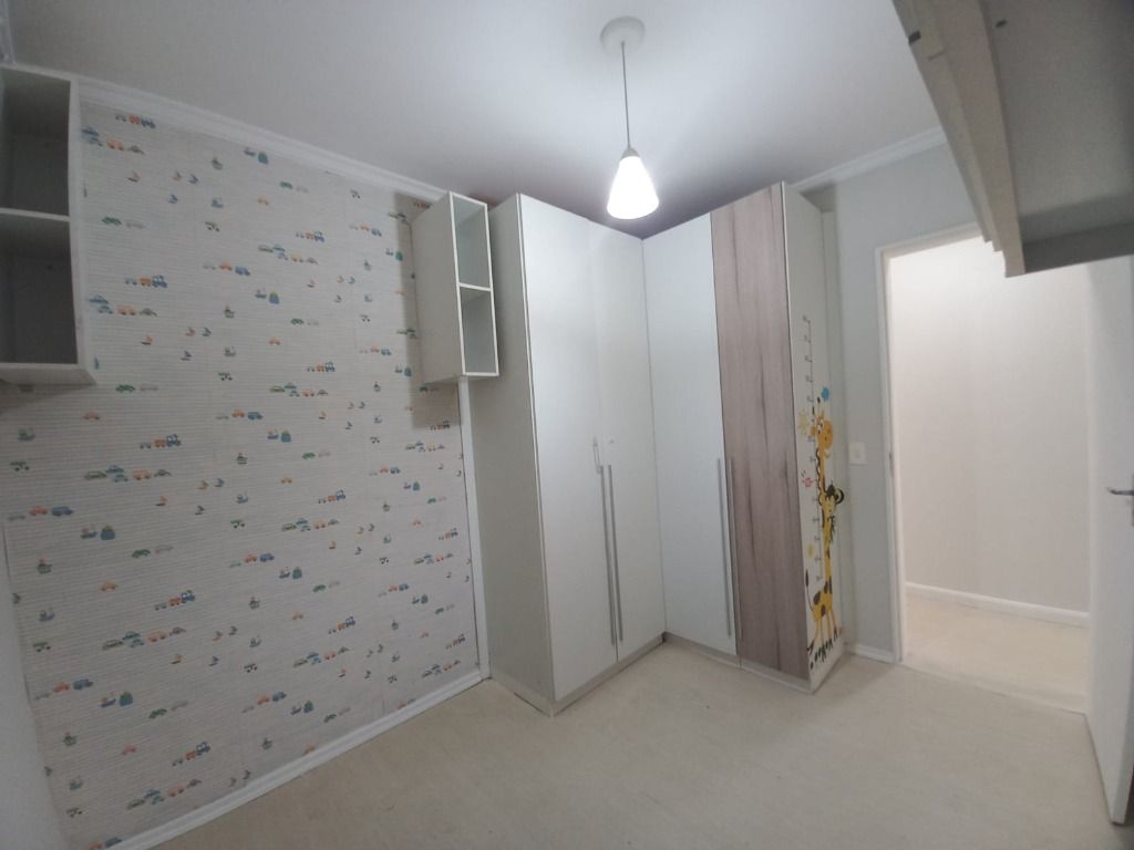 Apartamento à venda com 2 quartos, 54m² - Foto 11