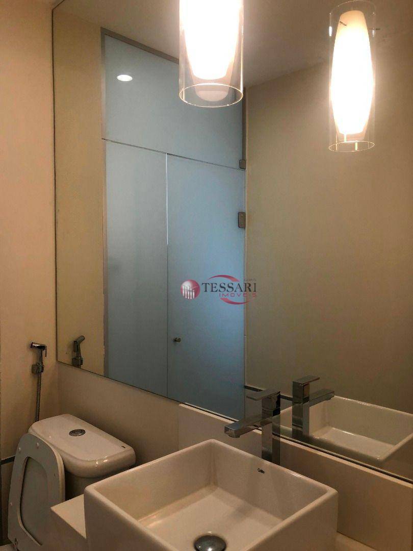 Apartamento à venda com 3 quartos, 104m² - Foto 19