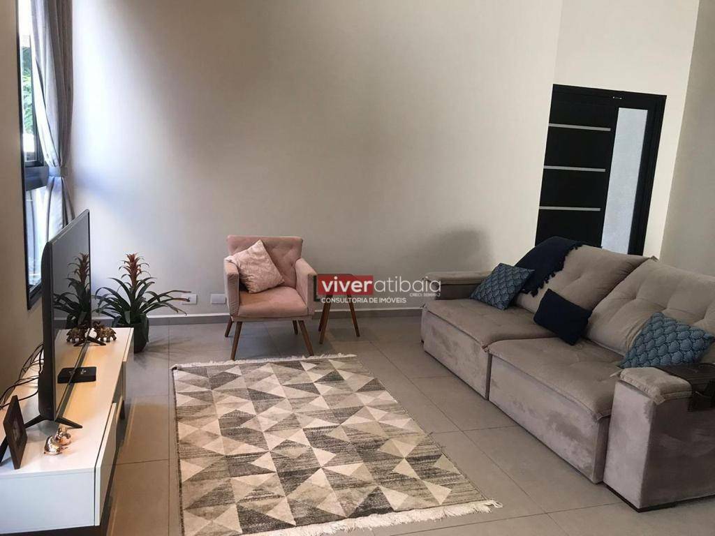 Casa de Condomínio à venda com 3 quartos, 232m² - Foto 6