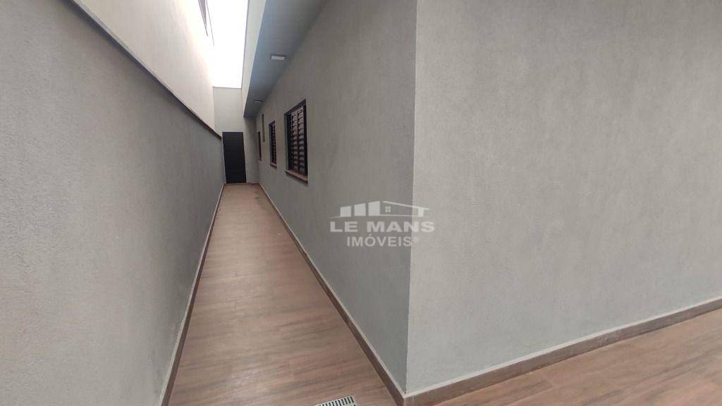 Casa de Condomínio à venda com 3 quartos, 165m² - Foto 20