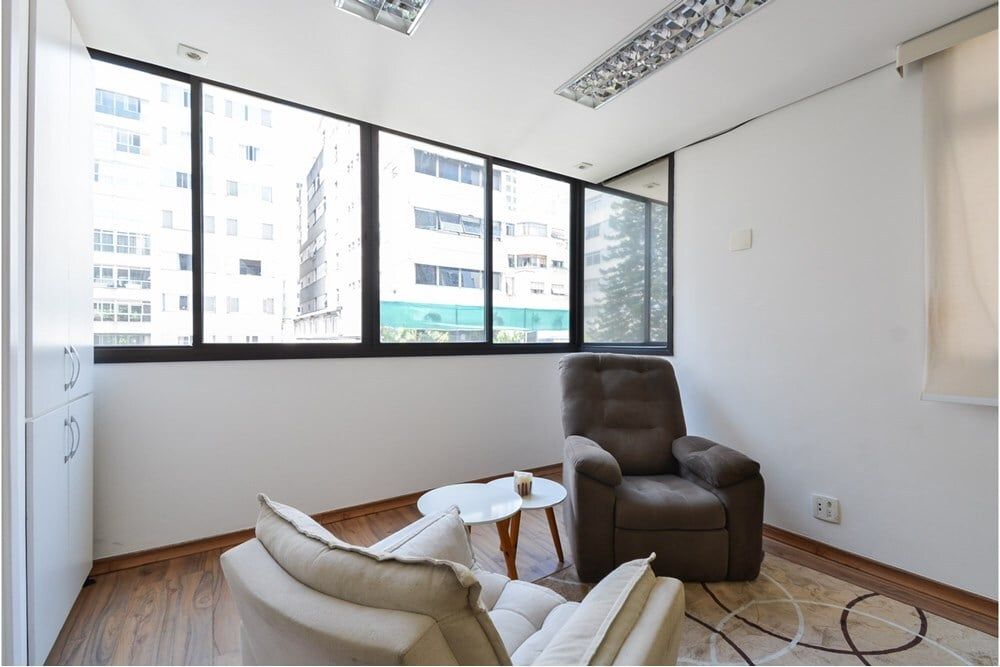 Conjunto Comercial-Sala à venda, 40m² - Foto 18